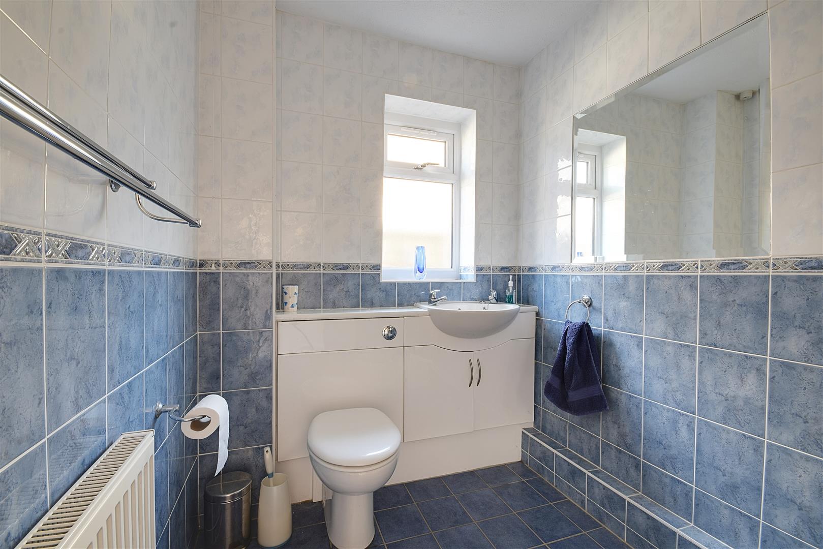 Hobbs Lane, Beckley Rush, Witt & Wilson